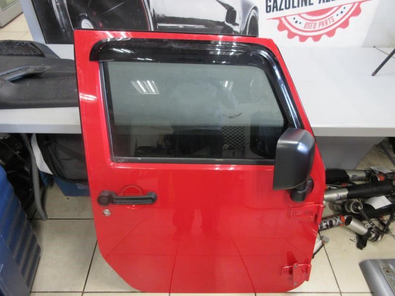 Good condition, clean, professionally tested and ready for installation. 68079596 / 68079596AF