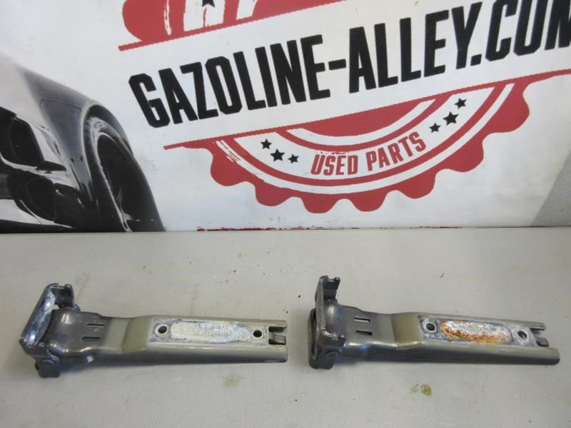 Good condition, clean and ready for installation. 55395401 / 55395401AH