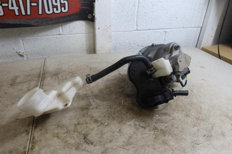 2017 2018 Honda CR-V CRV 1.5L OEM Power Brake Booster w/ Reservoir 46000-TLA-A06