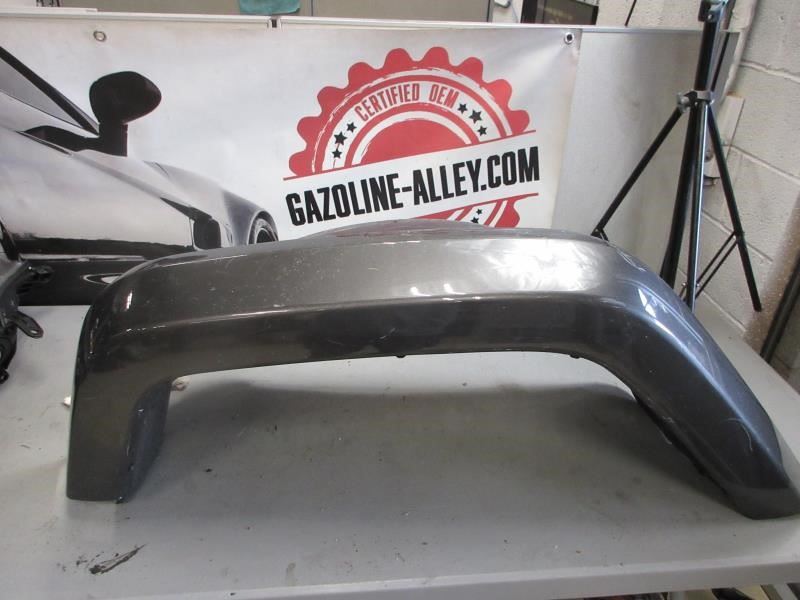 Good condition, has a small scratches on the flare as pictured. Come as Pictured. Local pickup only. 5KC84TZZAG (2007-2018 Jeep Wrangler JK OEM Rear Right Passenger Fender Flare 5KC84TZZAG)