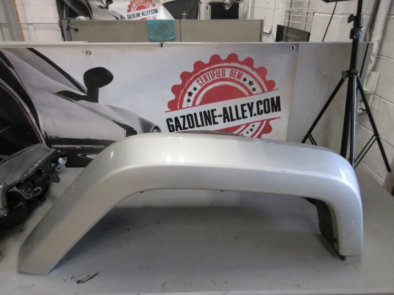 Good condition, clean and ready for installation. Comes as Pictured. Local Pickup Only. 5KC85TZZAG (2007-18 Jeep Wrangler JK OEM Rear Left Driver Fender Flare 5KC85TZZAG)