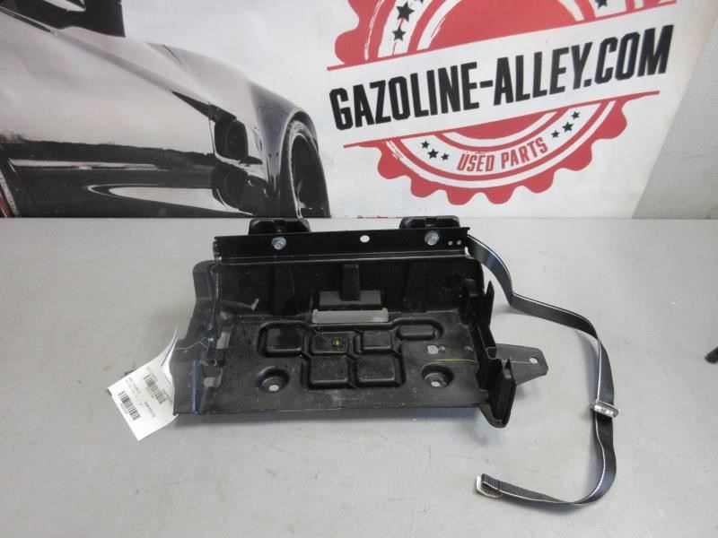 2011-2022 Dodge Charger Challenger OEM Battery Tray Bracket Holder 05112061