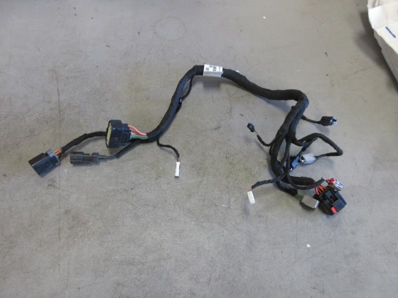 2018-2020 Jeep Wrangler JL OEM Center Console Jumper Wiring Harness 68350769