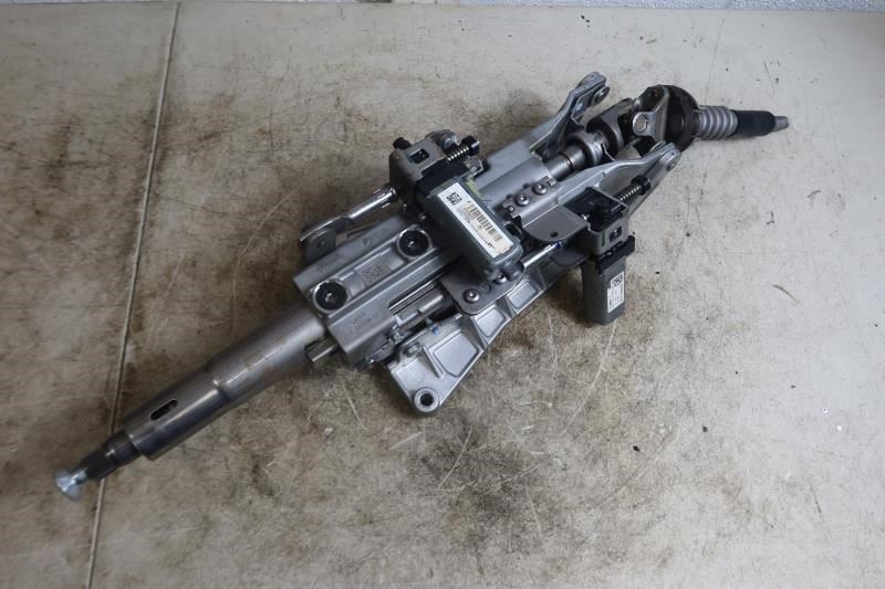 2016-2023 Jeep Grand Cherokee Dodge Durango OEM Steering Column 68140623