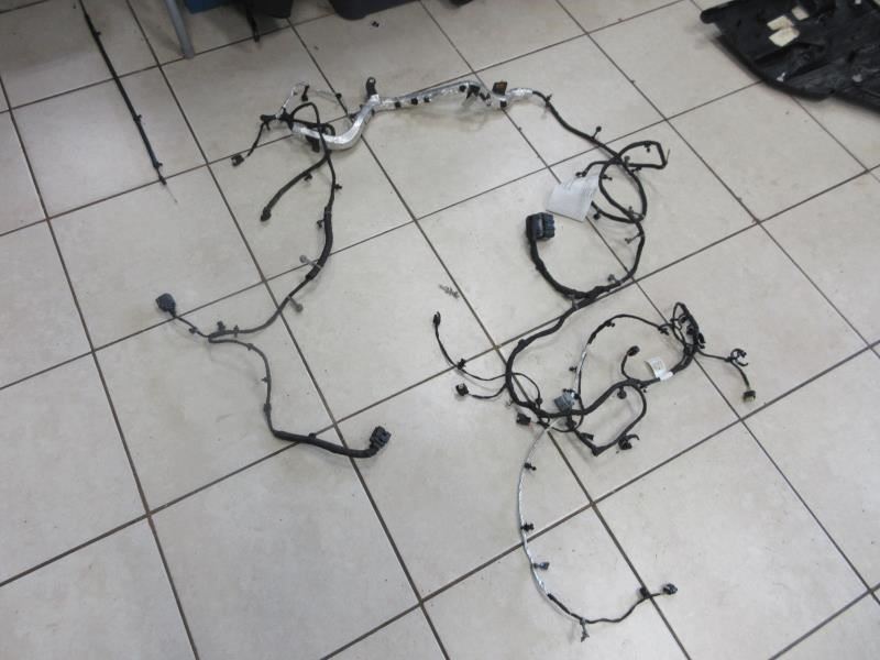2018 Jeep Wrangler JL OEM Body Chassis Wire Wiring Harness 68351006