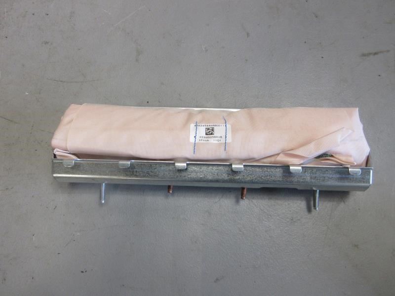 2017-2021 Jeep Grand Cherokee OEM Left Driver Knee 5SG32PS4AE