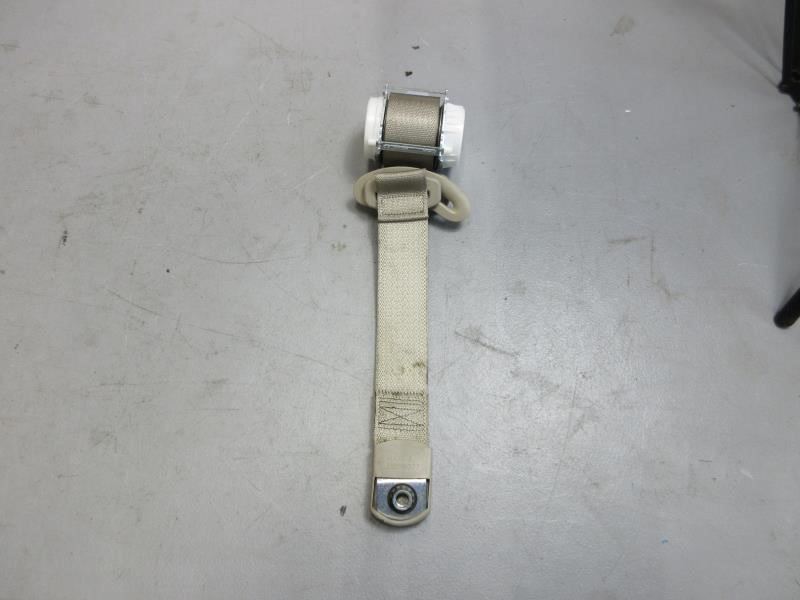 Good condition, clean, professionally tested and ready for installation. 6MH88HL1AA (2019-2022 Jeep Cherokee OEM 2nd Row Right Outer Seat Belt 6MH88HL1AA)