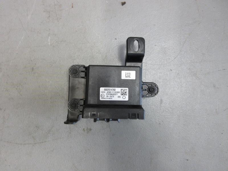 2018-2022 Jeep Wrangler JL OEM Gateway Control Module 68293147