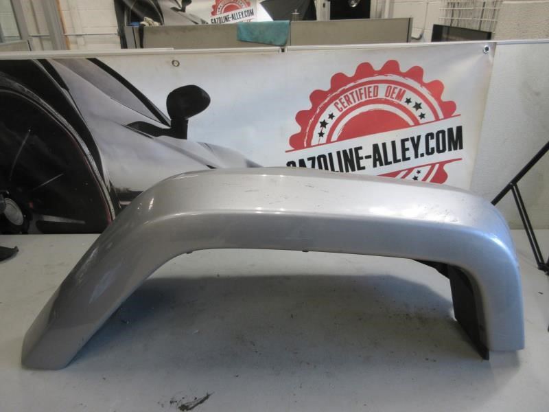 Good condition, clean and ready for installation. Comes as Pictured. Local Pickup Only. 5KC85TZZAG (2007-2018 Jeep Wrangler JK OEM Rear Left Driver Fender Flare 5KC85TZZAG)