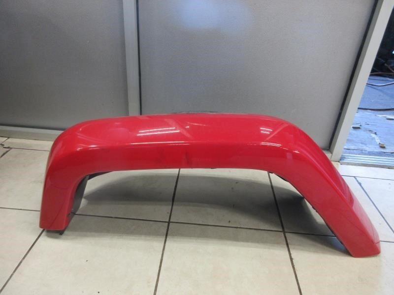 Good condition, clean and ready for installation. Come As Pictured. 5KC84TZZAG (2007-18 Jeep Wrangler JK OEM Rear Right Passenger Fender Flare 5KC84TZZAG)