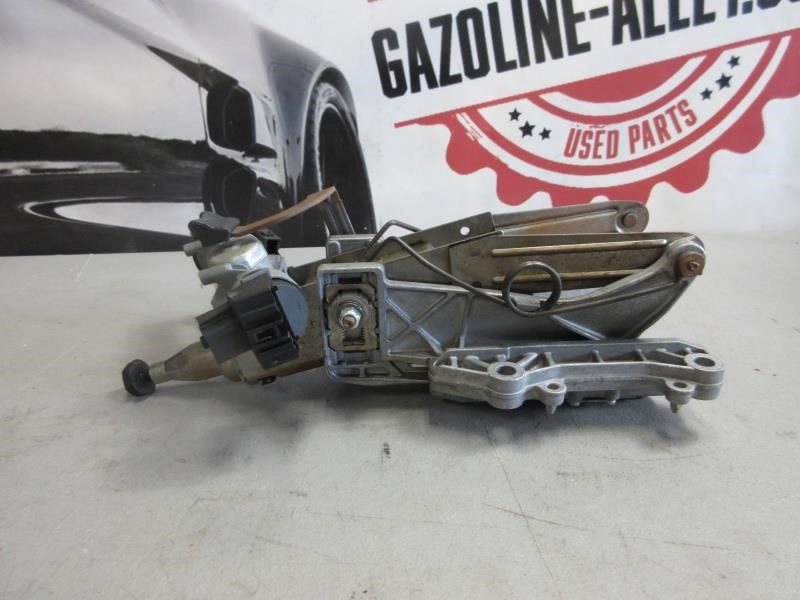 2010-2014 Ford Mustang OEM Steering Column Tilt w/ Ignition & Key 6R33-3C529