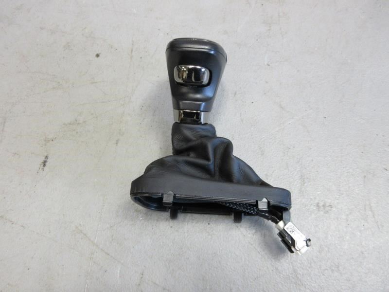 2018-2020 Dodge Durango OEM Gearshift Boot And Knob 6FE061XPAE