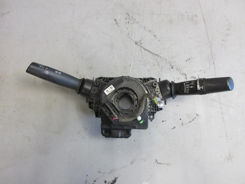 77900-TVA-A12 / 35251-T5A-B02/ 35255-TVA-X31/ 5256-TVA-X21 

2014-2020 Honda Accord OEM Steering Wheel Column Multifunction Switch