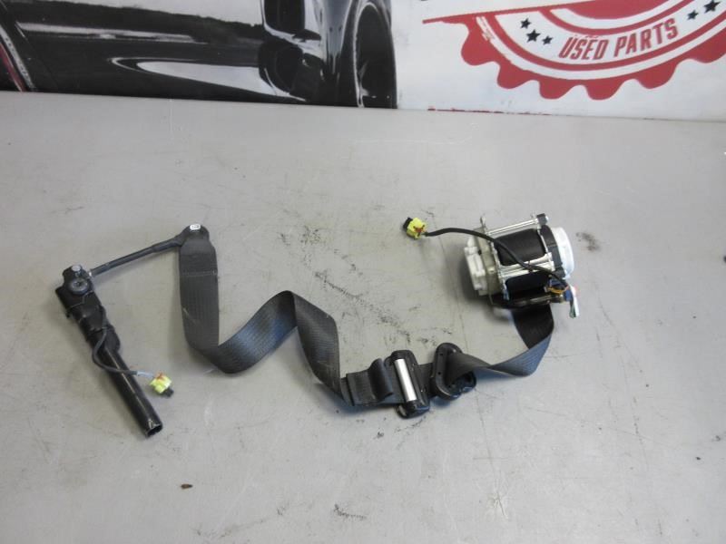 Great condition, clean, professionally tested and ready for installation. 6AC50TX7AI (2018-2022 Jeep Wrangler Gladiator OEM Front Right Passenger Seat Belt 6AC50TX7AI)