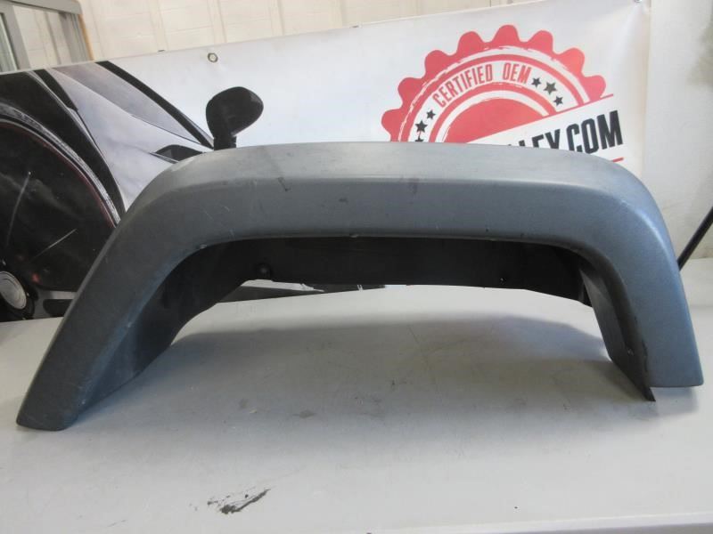 2007-18 Jeep Wrangler JK OEM Rear Left Driver Fender Flare 5KF17RXFAE