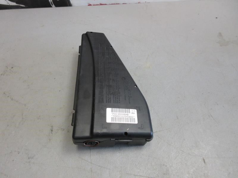 2011-2023 Dodge Durango Jeep Grand Cherokee OEM Front Right Passenger Seat AlRBAG 68373918

JH6905