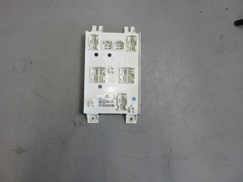 2021 Jeep Wrangler JL OEM Body Control Module Unit BCM BCU 68496167