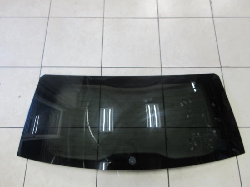 2014-2022 Jeep Grand Cherokee OEM Rear Heated Back Glass Window 68158151