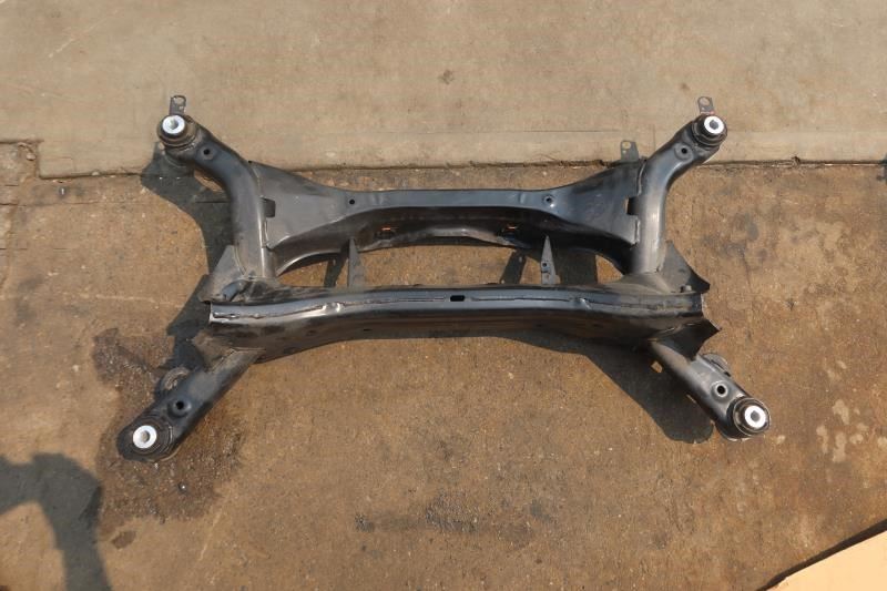 2018-2021 Honda Accord 1.5L OEM Rear Suspension Subframe Crossmember 50300-TVA-A01
