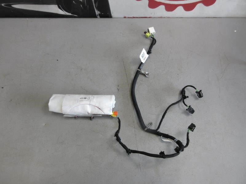 2019-2023 Ram 1500 OEM Front LH Driver Side Seat AlRBAG 68277453
