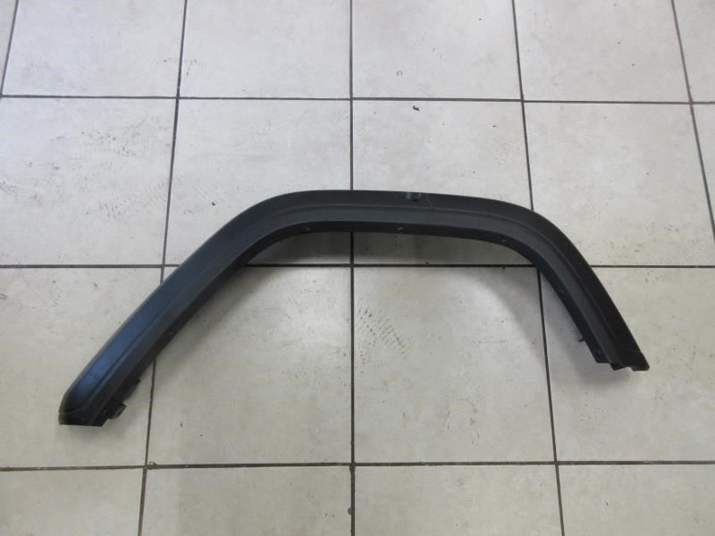 Good condition, clean and ready for installation. Local pickup only. 6AD77RXFAE (2018-2021 Jeep Wrangler JL OEM Rear LH Driver Side Flare  6AD77RXFAE)