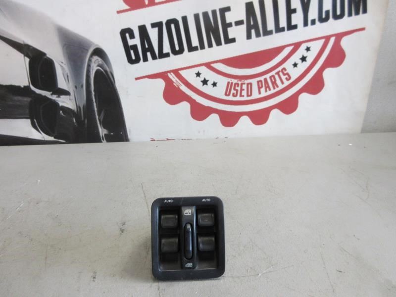 2011-2018 Jeep Wrangler JK Unlimited 4 Door Window Switch Module OEM 1RP75DX9AC