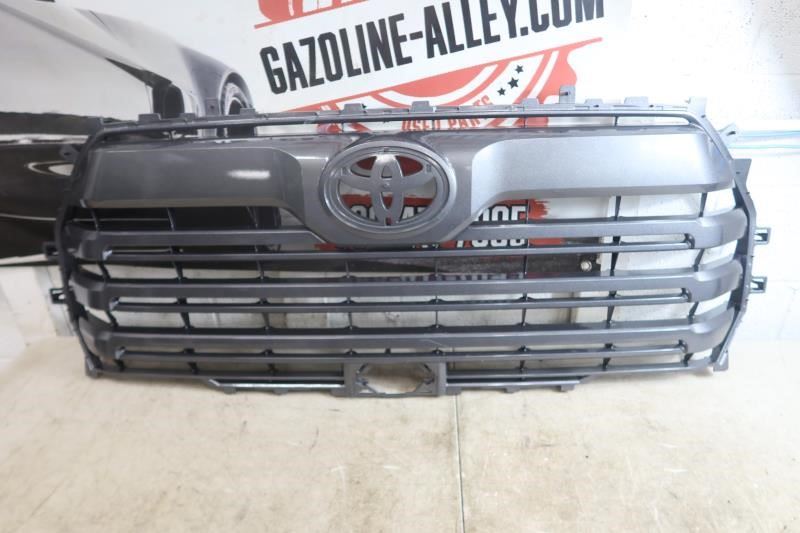 2022 2023 2024 Toyota Tundra OEM Front Grille Insert Assembly 53101-0C110 / 53114-0C430