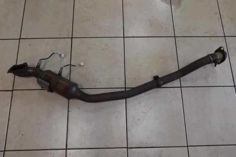 2018-2021 Dodge Durango 3.6L OEM Right Passenger RH Catalytic Converter 68319268