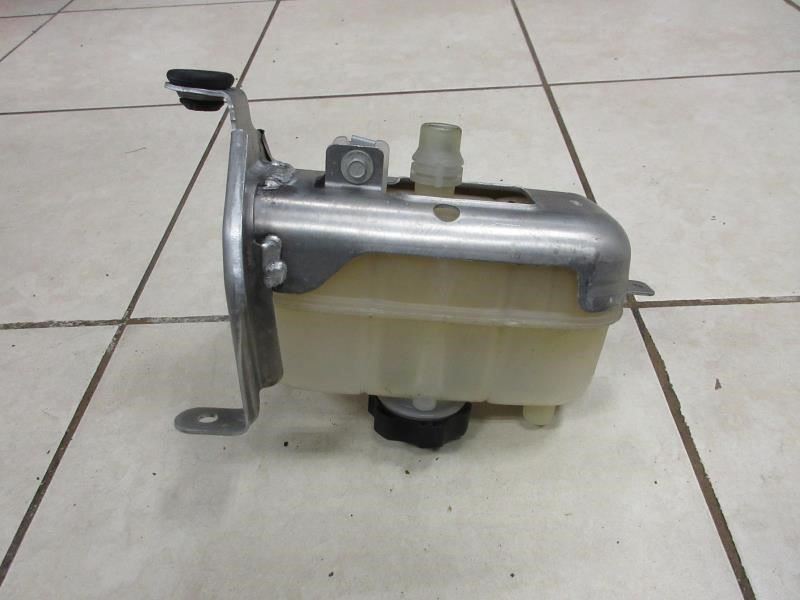 2018-2023 Jeep Wrangler Gladiator 3.6L OEM Coolant Reservoir Tank & Cap 68283565