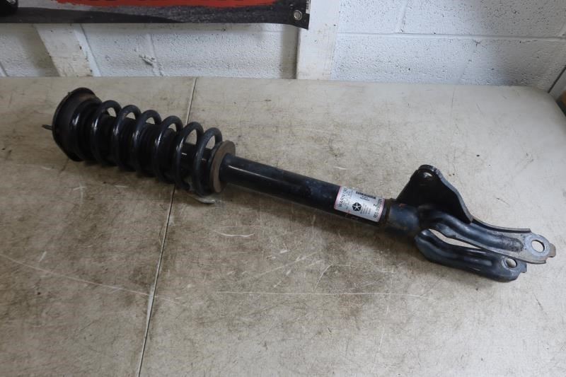 2016-2022 Dodge Durango OEM Front Left Driver LH Shock Strut Assembly 68280975 / 68333762