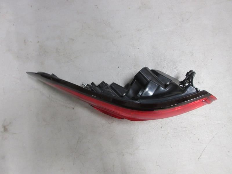Good condition, clean and ready for installation. 81560-02C10 (2020-2022 Toyota Corolla OEM Rear Left Driver Tail Light Lamp 81560-02C10)