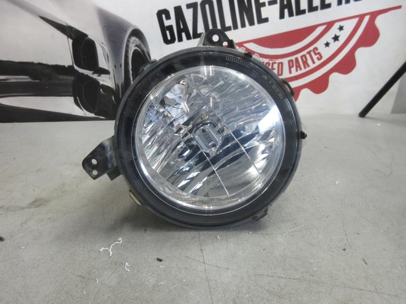 2018-2023 Jeep Wrangler JL OEM Left Driver Side Halogen Headlight 55112873