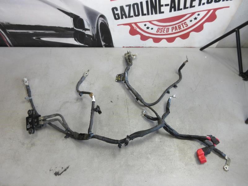 2019-2020 Jeep Wrangler Gladiator OEM Battery Wire Harness 68410672
