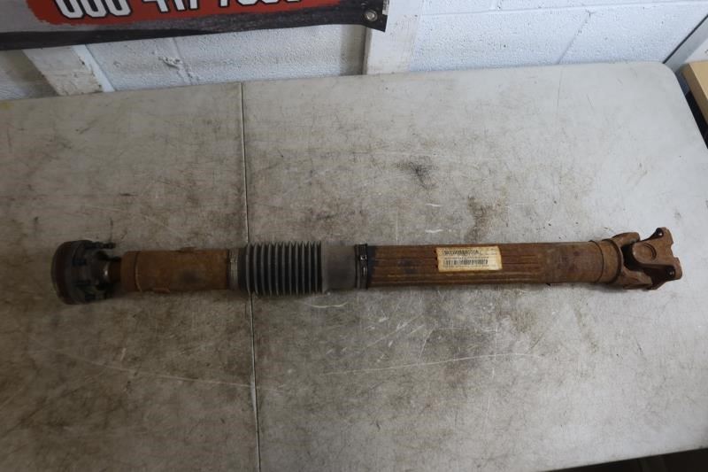 2012-2018 Jeep Wrangler JK OEM Front Drive Shaft Assembly 52123551