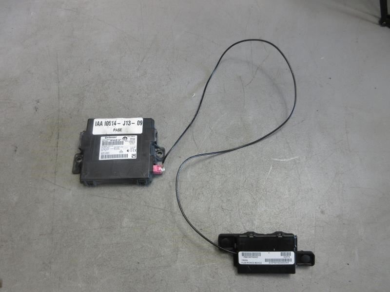 2020-2022 Jeep Grand Cherokee Dodge Durango OEM Tire Pressure Monitoring System