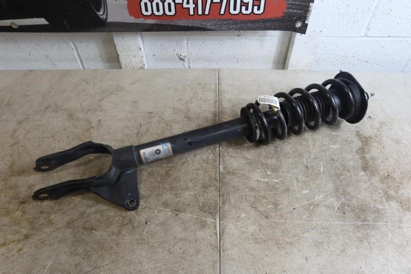 2016-2022 Dodge Durango OEM Front Left Driver Strut Shock 68280971