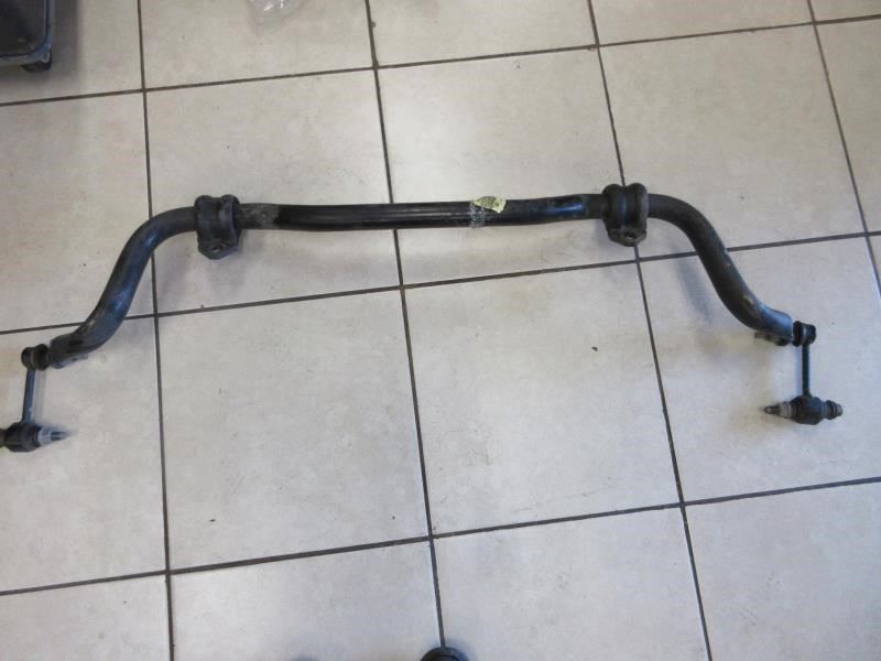 Good condition, clean and ready for installation. 68252204 (2018-2023 Dodge Durango Grand Cherokee OEM Front Stabilizer Sway Bar 68252204)