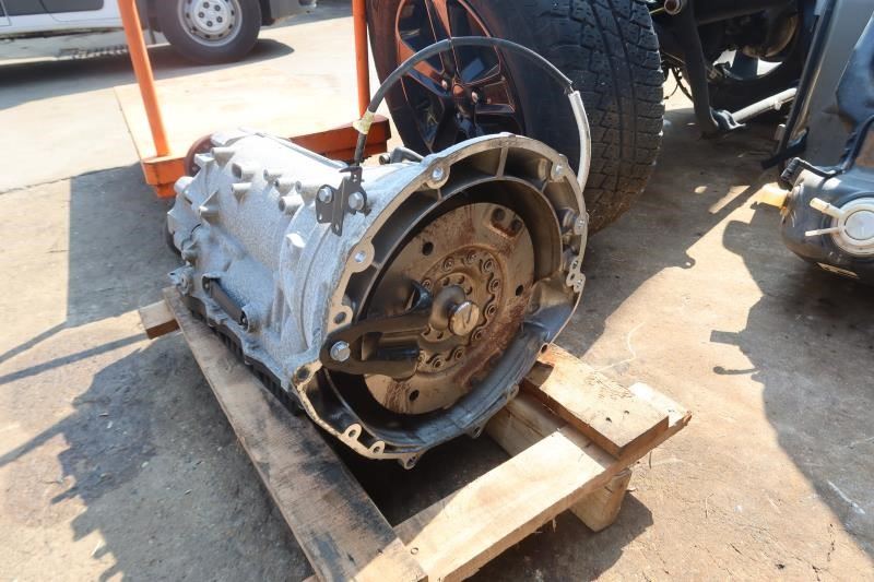 2018-2021 Dodge Durango 5.7L OEM Transmission Assembly 68412062