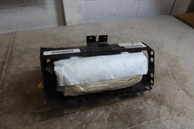 1997-2006 Jeep Wrangler TJ OEM Right Passenger Dash Air 55314982