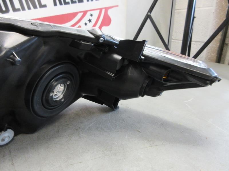 2011-2013 Toyota Corolla OEM Right Passenger Headlight Lamp Assembly 81110-02B50