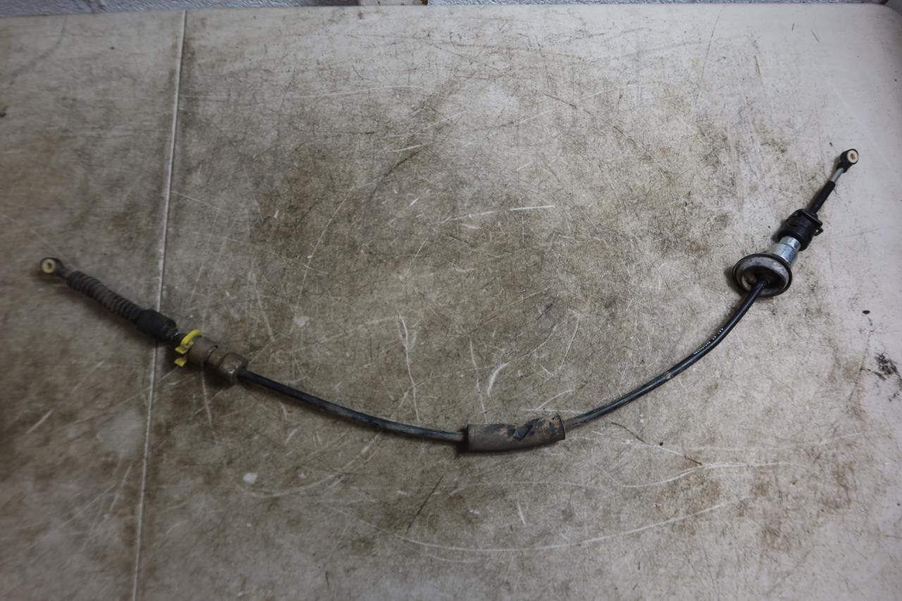 2012-2018 Jeep Wrangler JK OEM Transfer Case Shift Cable 68092240
