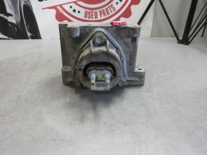 Good condition, clean and ready for installation. 68275990/ 68032665 (2011-2023 Dodge Durango OEM Transmission Mount Isolator and Bracket 68032665)
