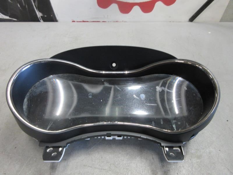 2019 Dodge Durango OEM Instrument Panel Cluster 68402438
