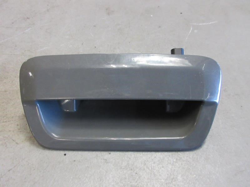 2014-2023 Dodge Durango Jeep Grand Cherokee OEM Tailgate Trunk Handle 1YK38PDNAE