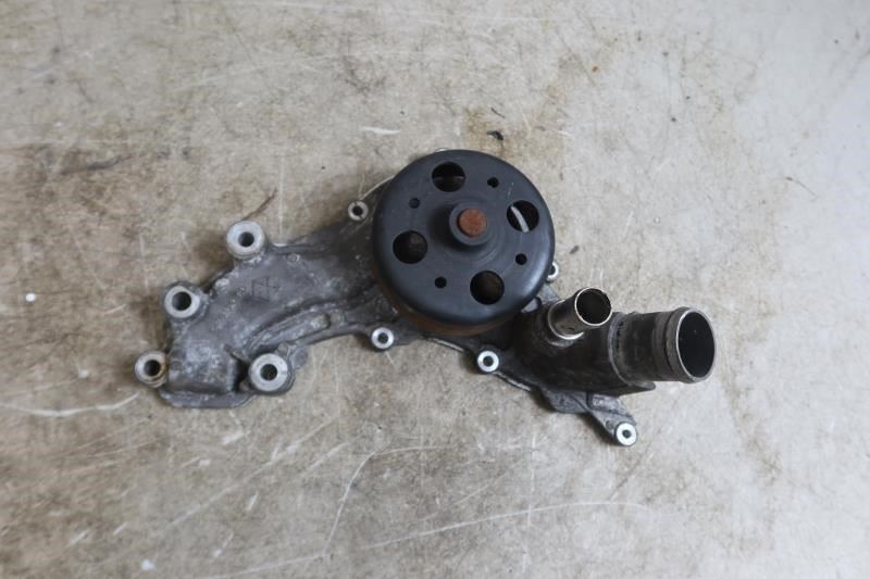 2018-2024 Jeep Wrangler Gladiator 3.6L OEM Engine Water Pump 04893941