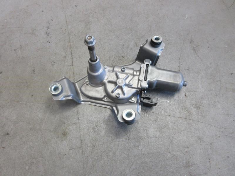 Good condition, clean, professionally tested and ready for installation. 68229937 (2011-2023 Dodge Durango Jeep Grand Cherokee OEM Lift-Gate Wiper Motor 68229937)