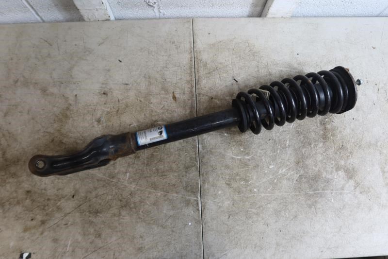 2014 2015 2016 Jeep Grand Cherokee OEM Front Left Driver Shock Strut 68029502