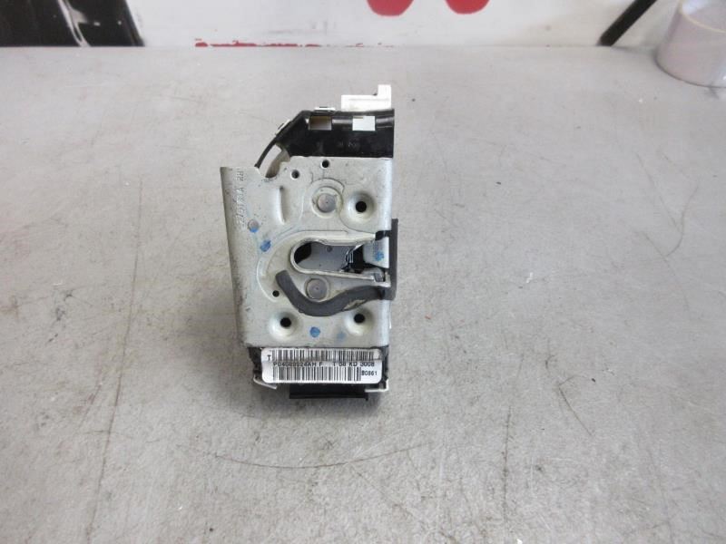 2011-2023 Dodge Durango Jeep Grand Cherokee OEM Front Right Passenger Door Latch 04589924