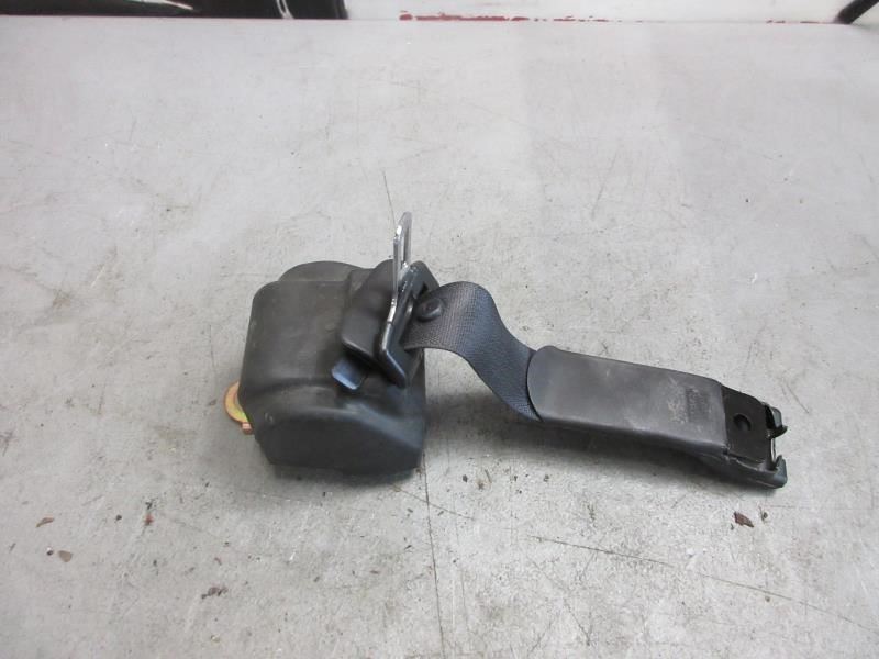 2006-2008 Cadillac XLR OEM LH Driver Side Seat Belt 89023212