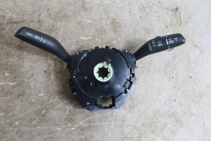 2018-2023 Jeep Wrangler JL OEM Multi Function Steering Column Module 68491576

1 of 2 accounted for as of 7-18-25